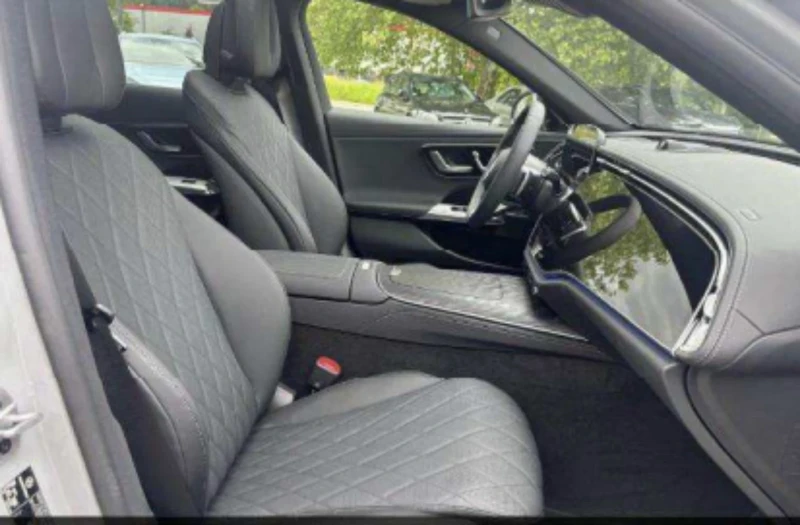 Mercedes-Benz E 450 4 MATIC, снимка 5 - Автомобили и джипове - 52592598
