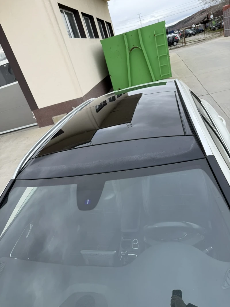 Mercedes-Benz GLA 180 1.6 БЕНЗИН, снимка 9 - Автомобили и джипове - 52673540