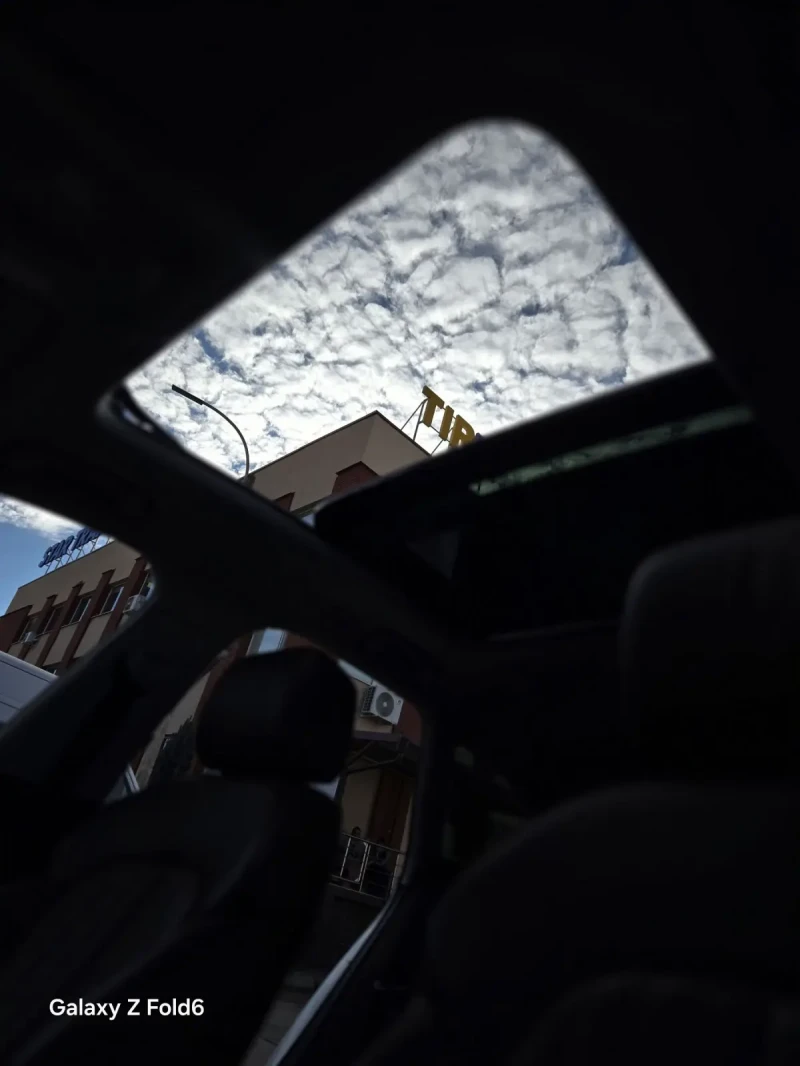 Audi A6 Кафява кожа, BOSE, панорама, пълна история от до, снимка 16 - Автомобили и джипове - 52743900