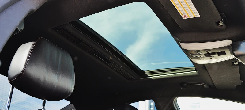 Mercedes-Benz CLS 500 4 MATIC AMG ГОТОВ ЛИЗИНГ, снимка 15 - Автомобили и джипове - 52955773