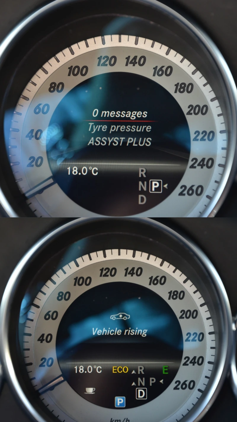 Mercedes-Benz CLS 500 4 MATIC AMG ГОТОВ ЛИЗИНГ, снимка 14 - Автомобили и джипове - 52955773