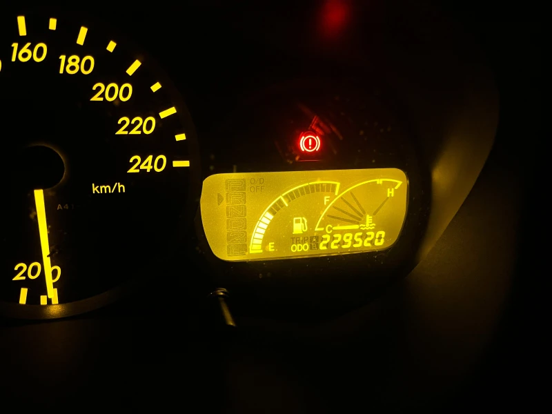 Toyota Celica, снимка 12 - Автомобили и джипове - 52978790