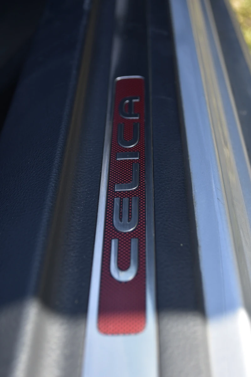 Toyota Celica, снимка 8 - Автомобили и джипове - 52978790