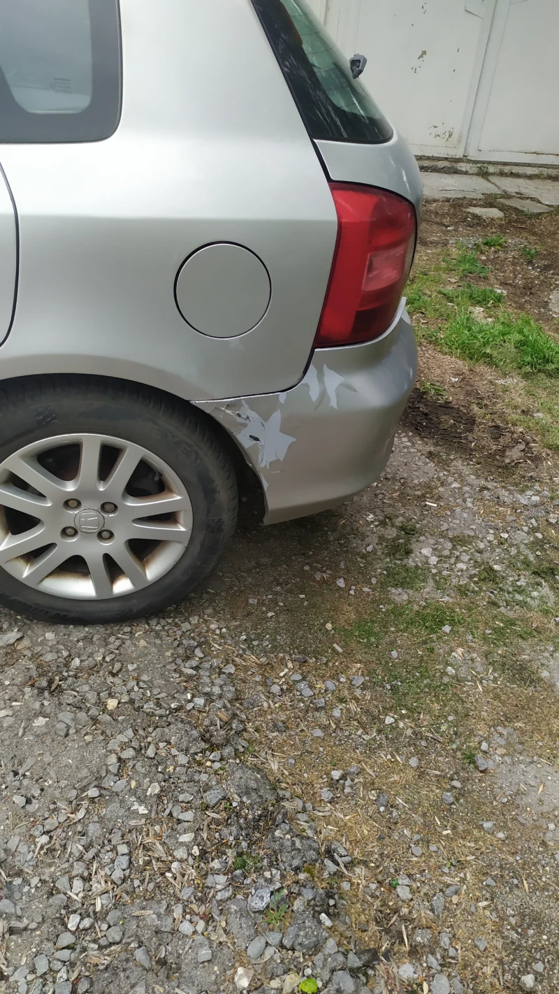 Honda Civic 7-ма генерация , снимка 5 - Автомобили и джипове - 53227172