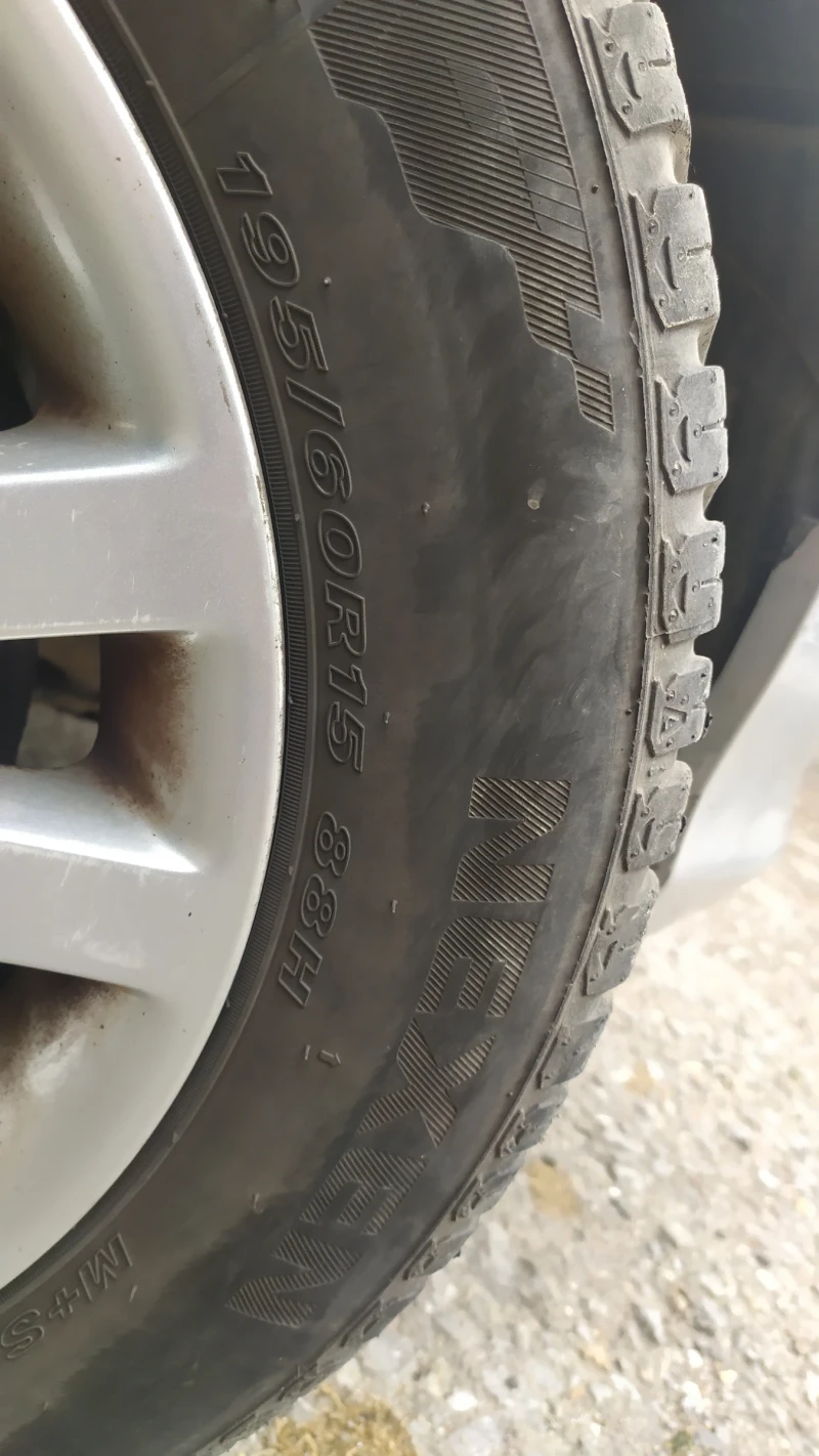 Honda Civic 7-ма генерация , снимка 6 - Автомобили и джипове - 53227172