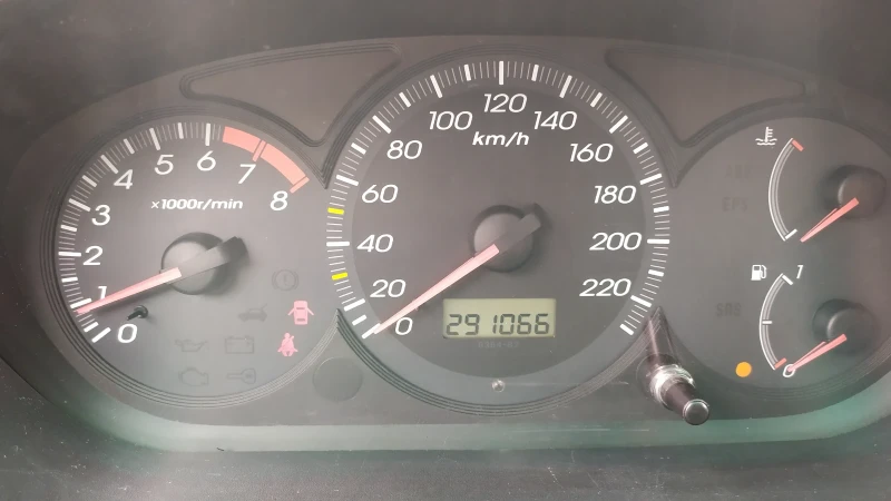 Honda Civic 7-ма генерация , снимка 9 - Автомобили и джипове - 53227172