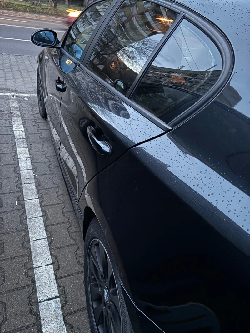 BMW 118 1.8, снимка 4 - Автомобили и джипове - 53265834