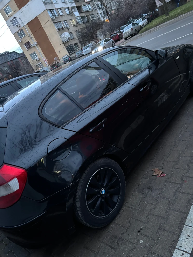 BMW 118 1.8, снимка 3 - Автомобили и джипове - 53265834