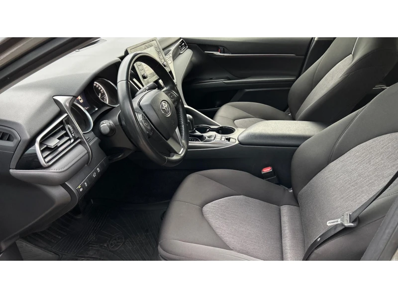 Toyota Camry Месечна вноска от 345  , снимка 12 - Автомобили и джипове - 53369405