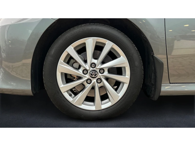 Toyota Camry Месечна вноска от 345  , снимка 16 - Автомобили и джипове - 53369405