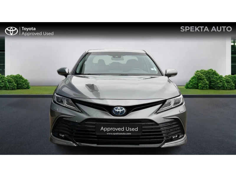 Toyota Camry Месечна вноска от 345  , снимка 5 - Автомобили и джипове - 53369405