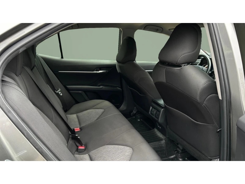 Toyota Camry Месечна вноска от 345  , снимка 7 - Автомобили и джипове - 53369405