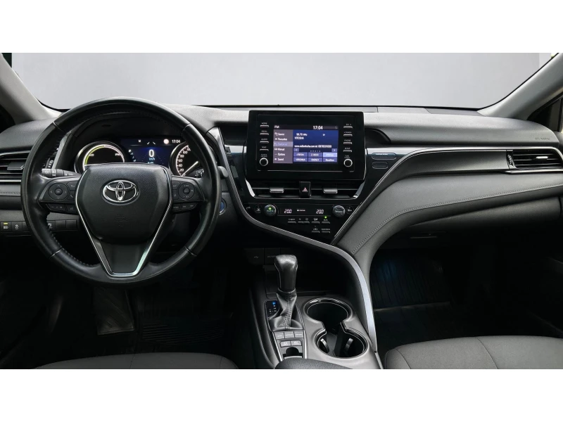 Toyota Camry Месечна вноска от 345  , снимка 8 - Автомобили и джипове - 53369405