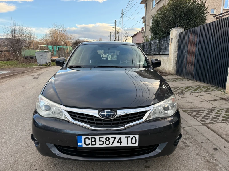 Subaru Impreza 1.5R gaz injekcion, снимка 2 - Автомобили и джипове - 53446897