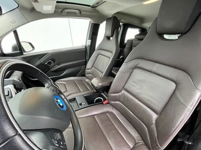 BMW i3, снимка 8 - Автомобили и джипове - 48996125