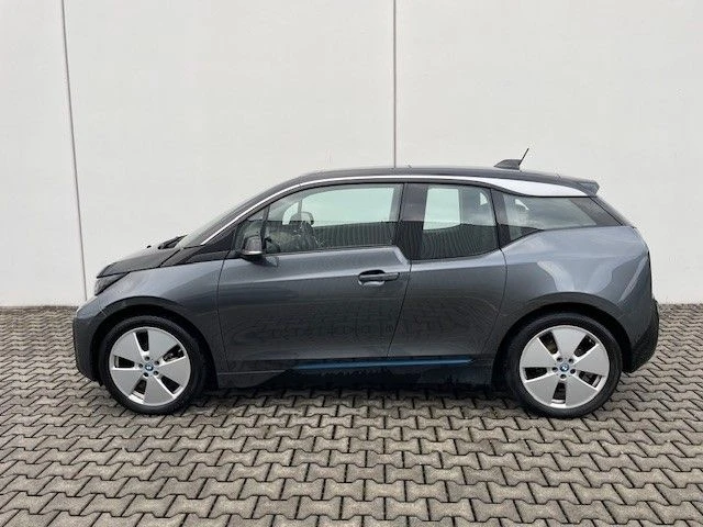 BMW i3, снимка 4 - Автомобили и джипове - 48996125