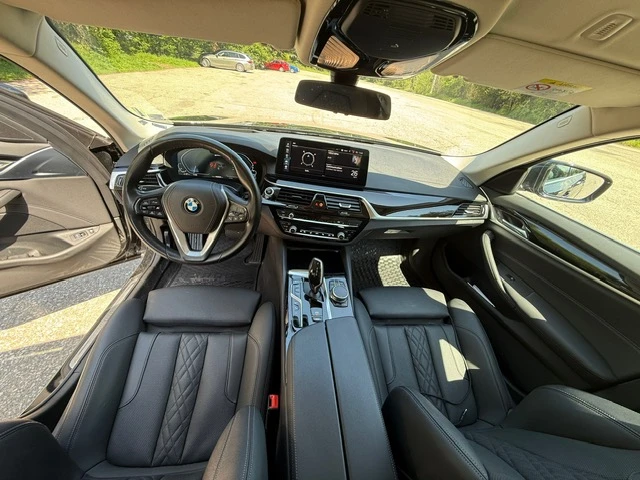BMW 530E | Mobile.bg   14