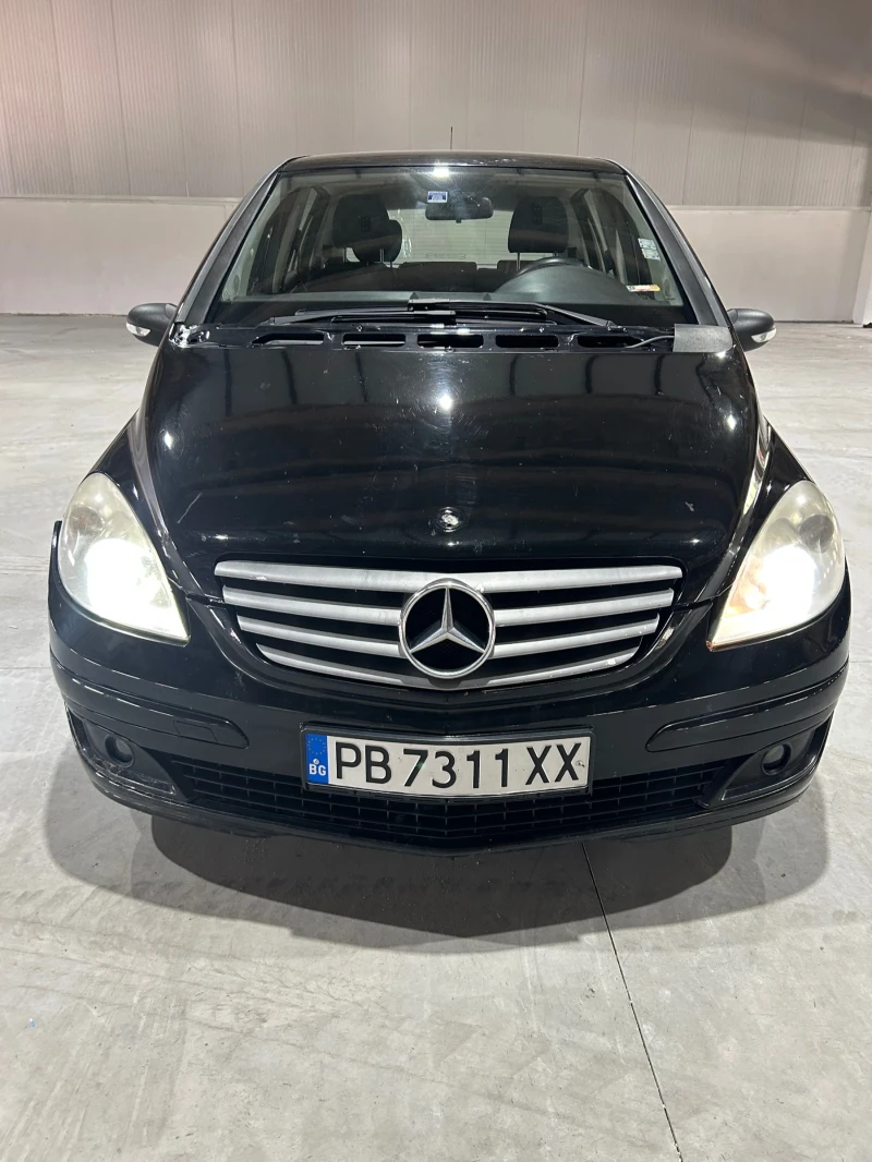 Mercedes-Benz B 180 - 4890 лв. - 86767672 1