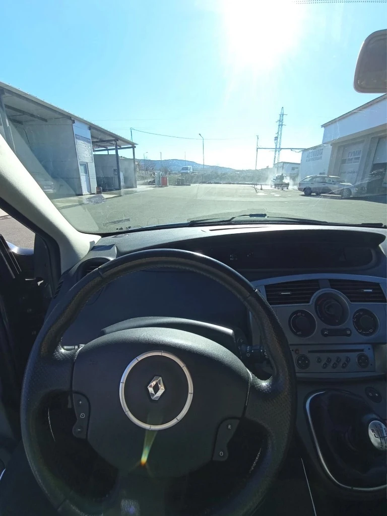 Renault Scenic ITALIA - изображение 5