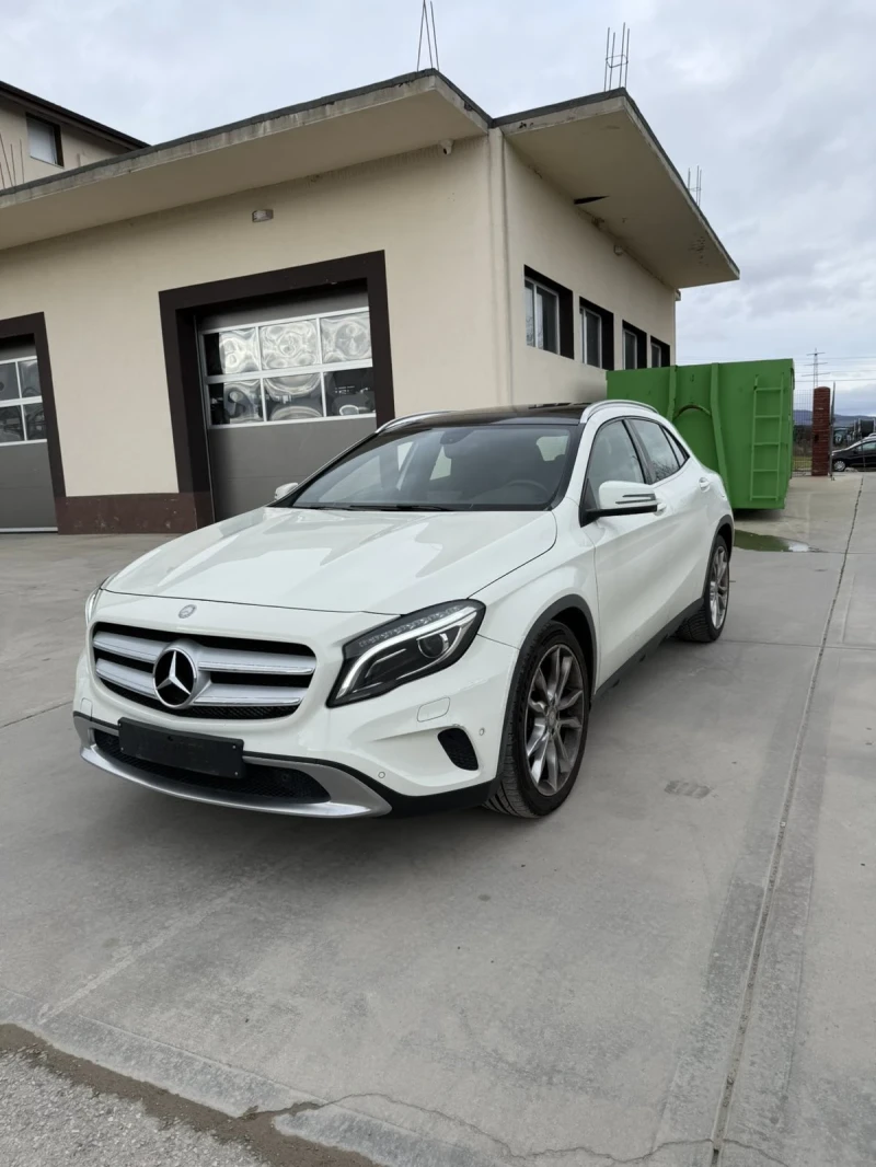 Mercedes-Benz GLA 180 1.6 БЕНЗИН - 21900 лв. / 11197.29 € - 63087696 1