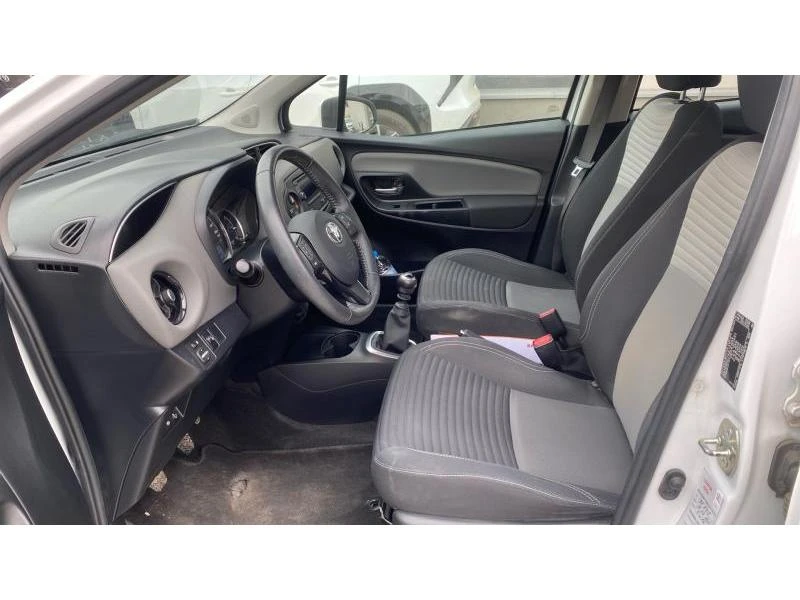 Toyota Yaris Terra | Mobile.bg � ����������� 12