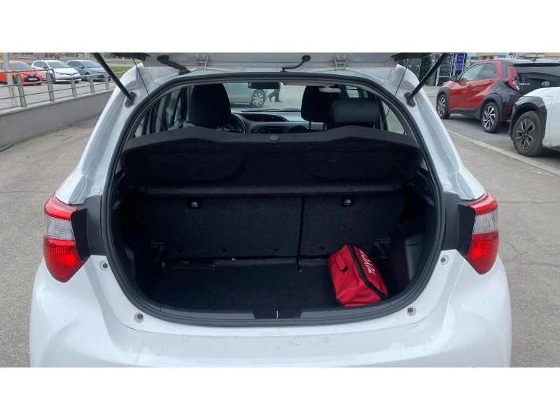 Toyota Yaris Terra | Mobile.bg � ����������� 10