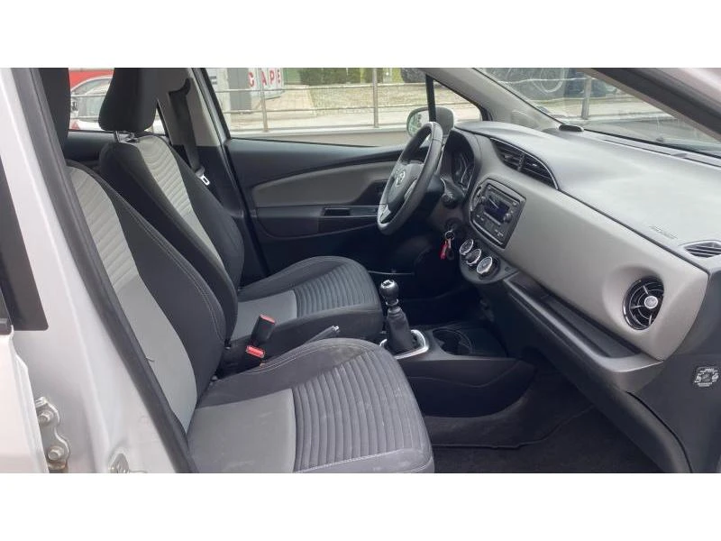 Toyota Yaris Terra | Mobile.bg � ����������� 6