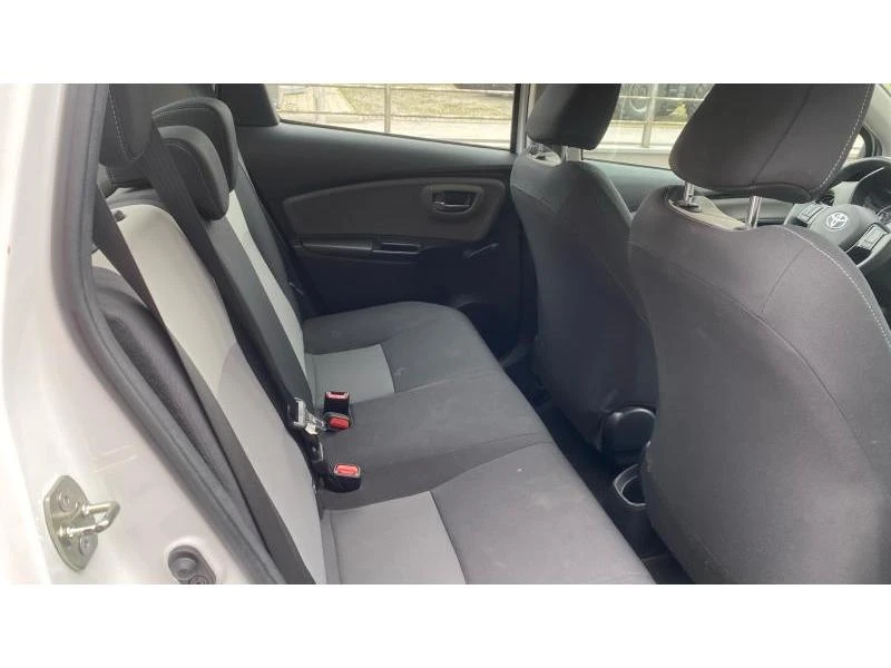 Toyota Yaris Terra | Mobile.bg � ����������� 7