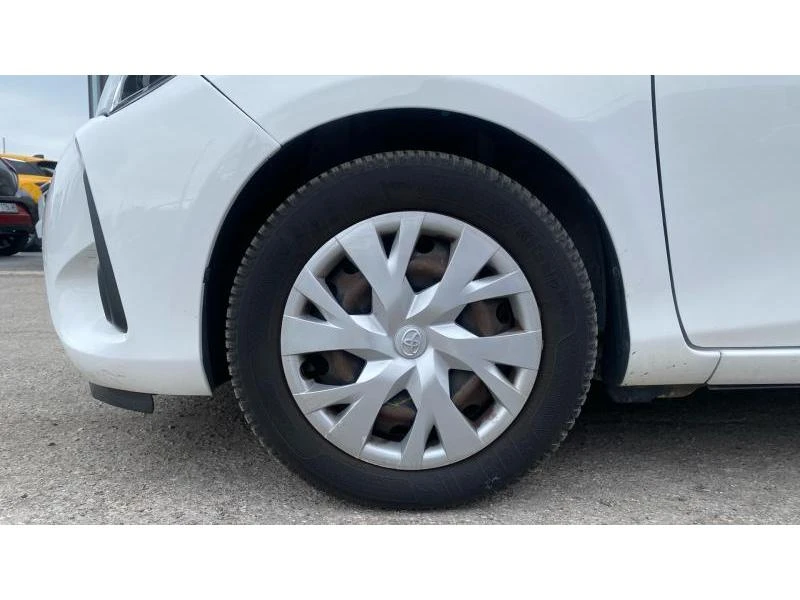 Toyota Yaris Terra | Mobile.bg � ����������� 16