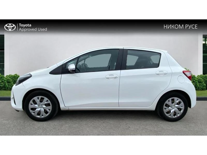 Toyota Yaris Terra | Mobile.bg � ����������� 3