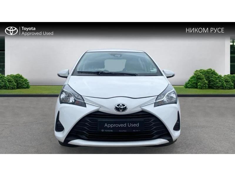 Toyota Yaris Terra | Mobile.bg � ����������� 5