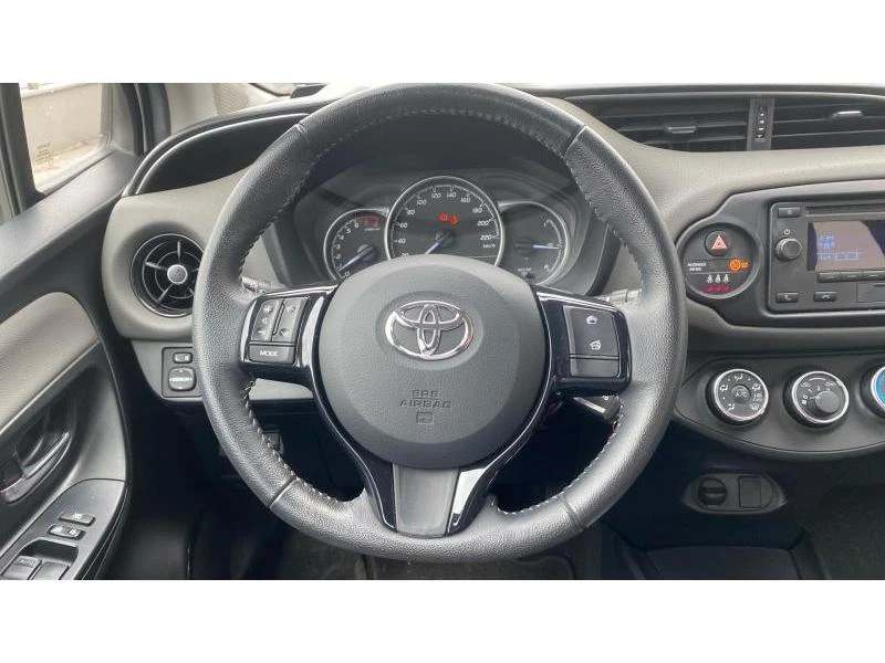 Toyota Yaris Terra | Mobile.bg � ����������� 9