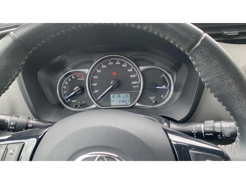 Toyota Yaris Terra | Mobile.bg � ����������� 14