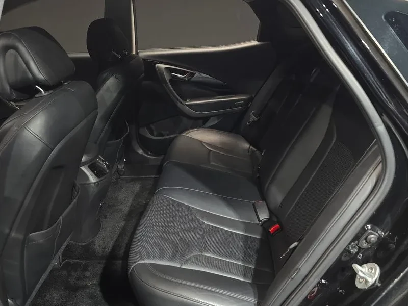 Hyundai Grandeur 2.4, снимка 11 - Автомобили и джипове - 54625803