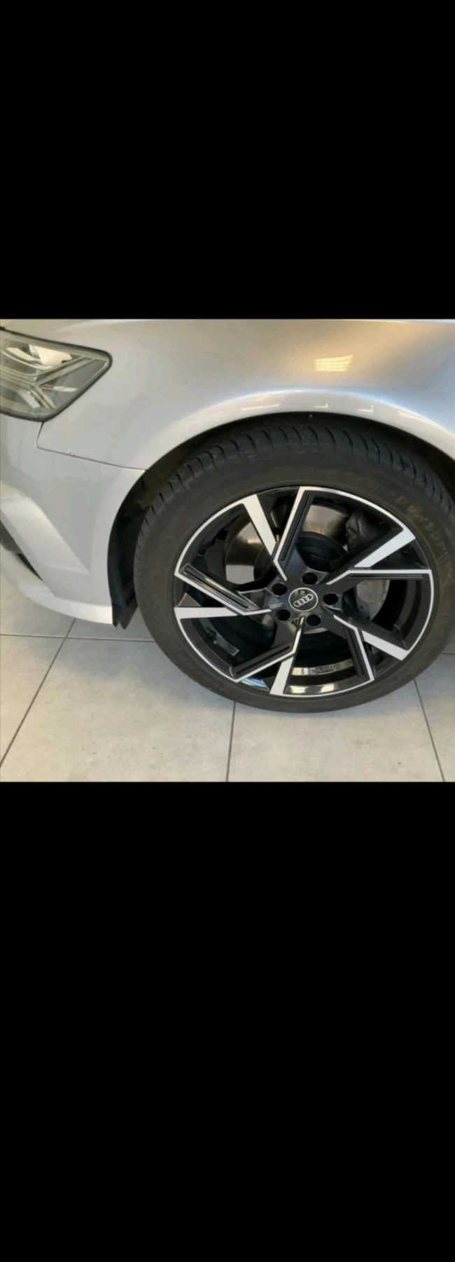 Audi A6 S-LINE / ПОДГРЕВ / ДИСТРОНИК / 360 КАМЕРА / MATRIX, снимка 2 - Автомобили и джипове - 54967478