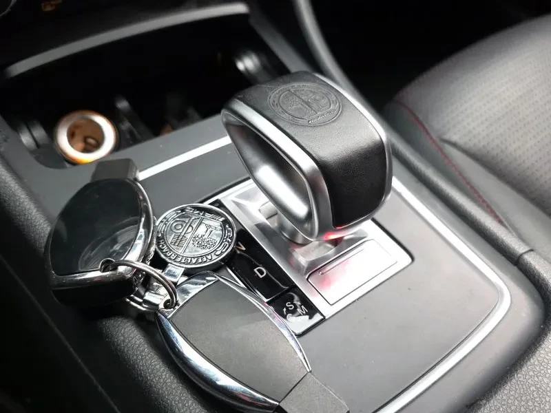 Mercedes-Benz CLA 45 AMG Amg 4Matic, снимка 9 - Автомобили и джипове - 55110479