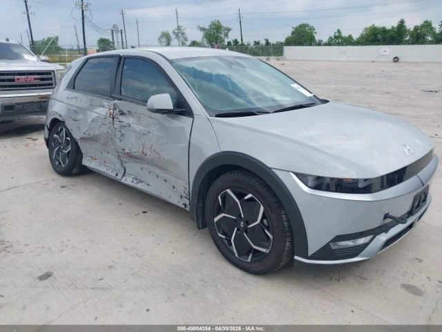 Hyundai Ioniq 5 SEL AWD | Mobile.bg � ����������� 3