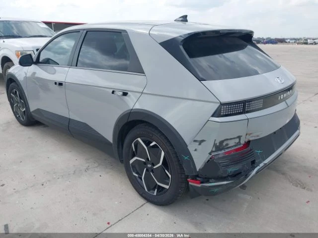 Hyundai Ioniq 5 SEL AWD | Mobile.bg � ����������� 4