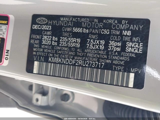 Hyundai Ioniq 5 SEL AWD | Mobile.bg � ����������� 13
