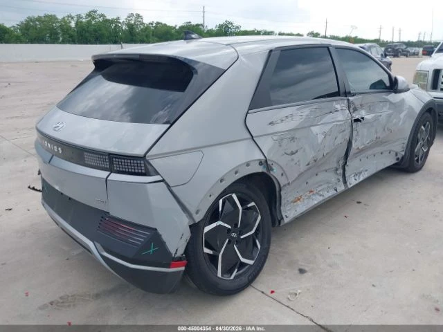 Hyundai Ioniq 5 SEL AWD | Mobile.bg � ����������� 7