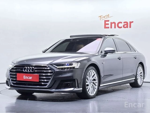 Audi A8 * ФИКСИРАНА ЦЕНА ДО БЪЛГАРИЯ * АВТОКРЕДИТ