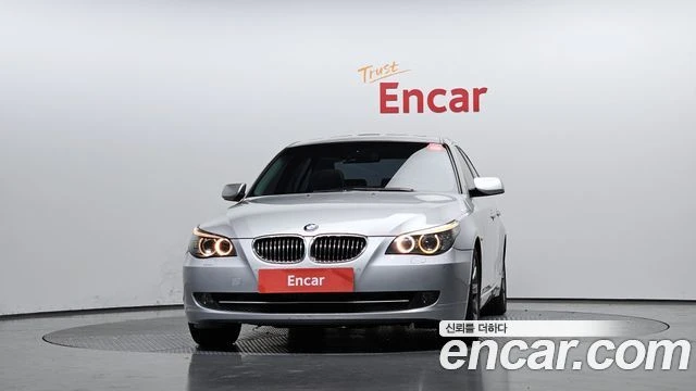 BMW 528, снимка 3 - Автомобили и джипове - 56077785