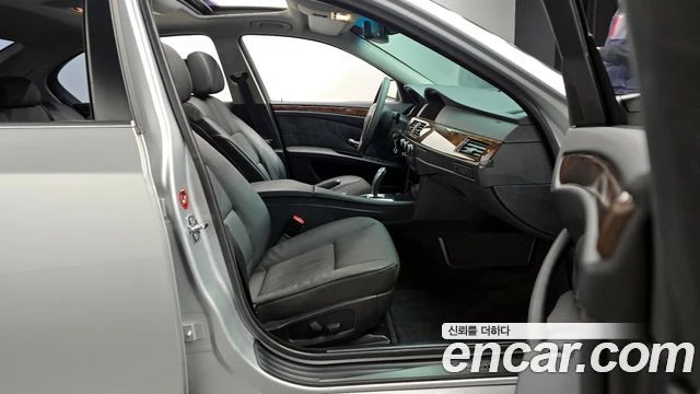 BMW 528, снимка 11 - Автомобили и джипове - 56077785