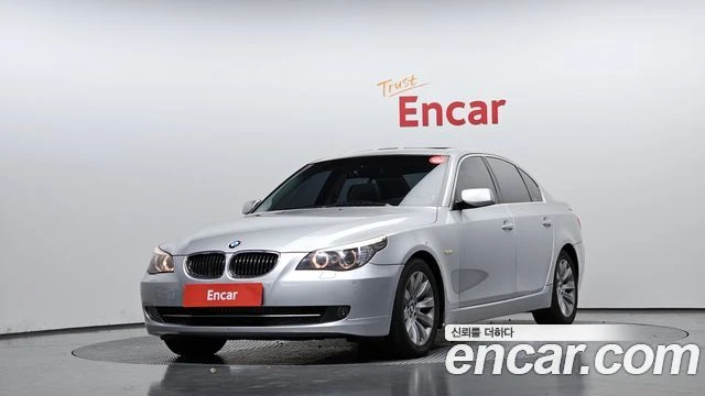 BMW 528