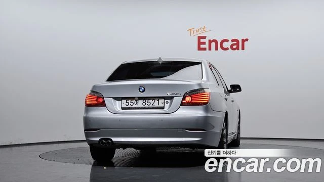 BMW 528, снимка 4 - Автомобили и джипове - 56077785