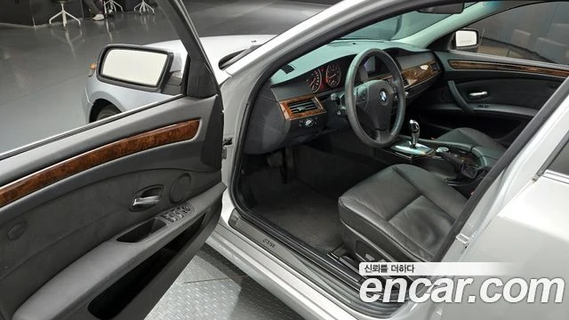 BMW 528, снимка 10 - Автомобили и джипове - 56077785
