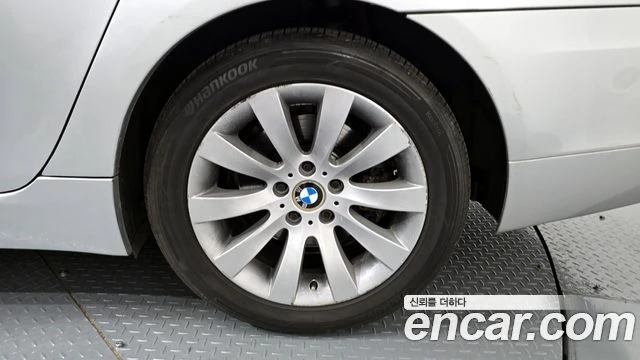 BMW 528, снимка 5 - Автомобили и джипове - 56077785