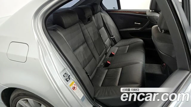 BMW 528, снимка 12 - Автомобили и джипове - 56077785