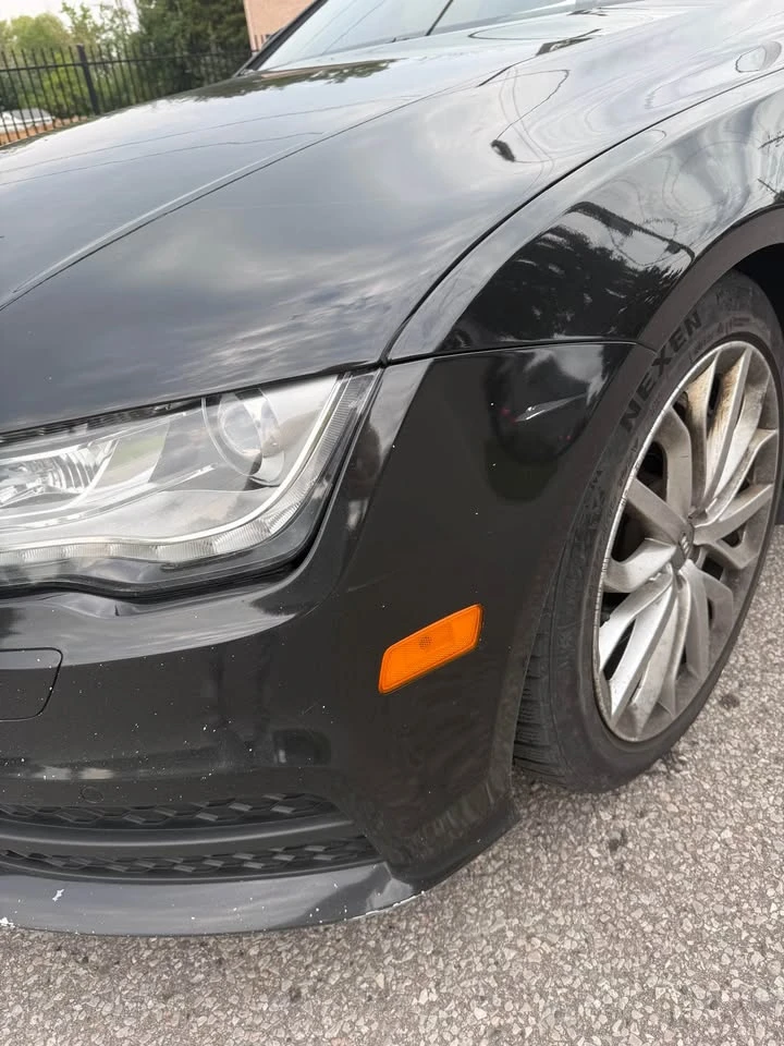 Audi A7 ЦЕНА до БГ, снимка 15 - Автомобили и джипове - 56155435