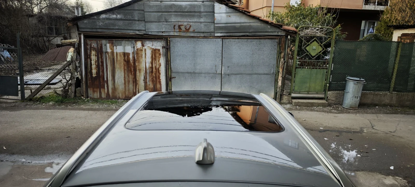 Volvo V90 Cross Country 6 | Mobile.bg   12